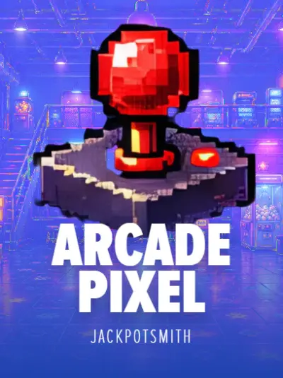 Arcade Pixel