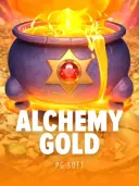 Alchemy Gold