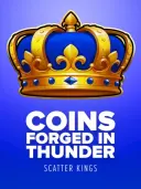 Coins Forged in Thunder