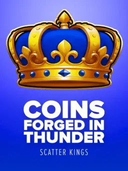 Coins Forged in Thunder