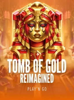 Tomb of Gold Reimagined
