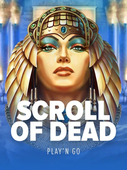 Scroll of Dead