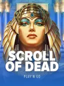 Scroll of Dead