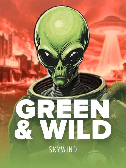 Green & Wild