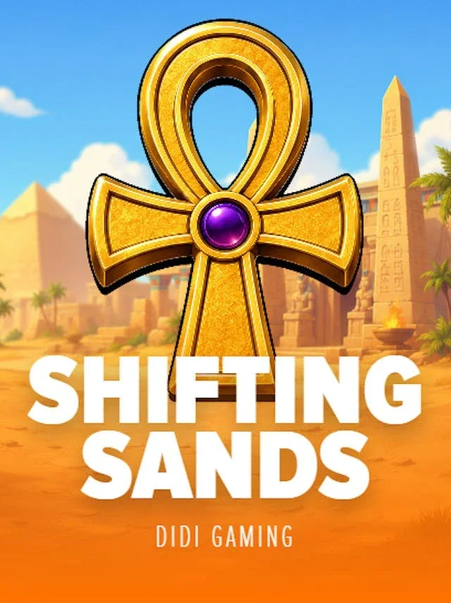 Shifting Sands