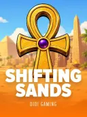 Shifting Sands