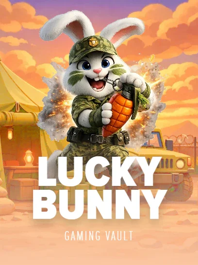 Lucky Bunny