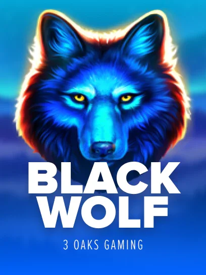 Black Wolf