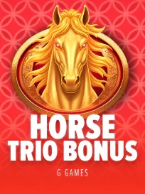 Horse Trio Bonus