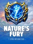 Natures Fury