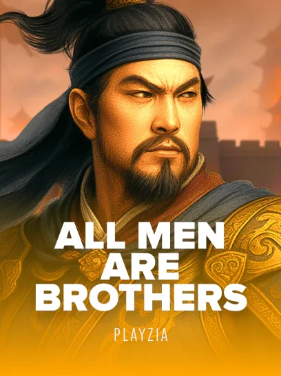 All Men Are Brothers