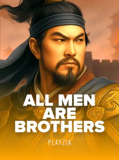 All Men Are Brothers