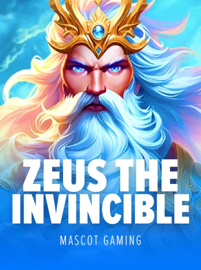 Zeus The Invincible