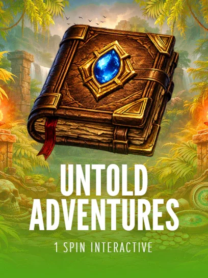 Untold Adventures