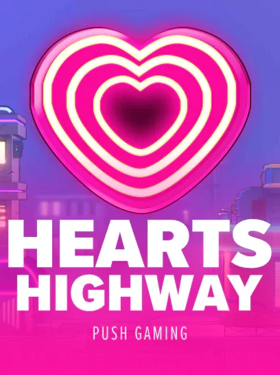 Hearts Highway