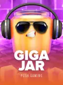 Giga Jar