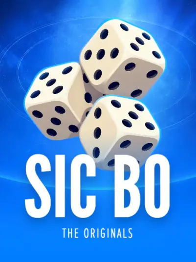 Sic Bo