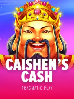 Caishen's Cash