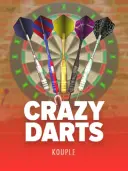 Crazy Darts