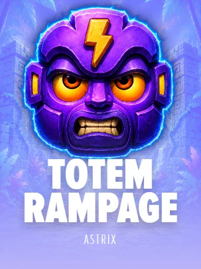 Totem Rampage