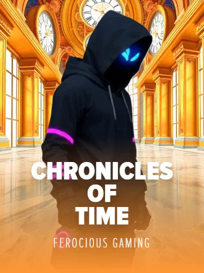 Chronicles of Time