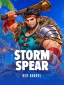 Storm Spear