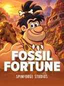 Fossil Fortune