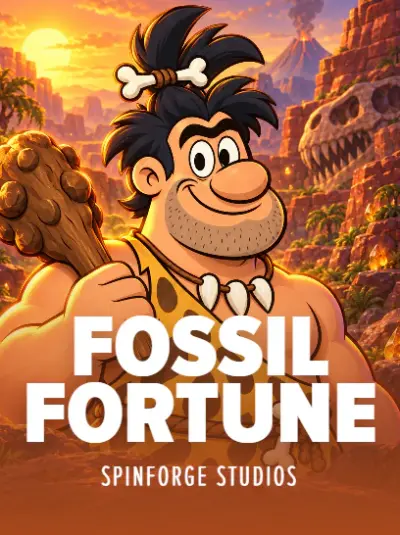 Fossil Fortune