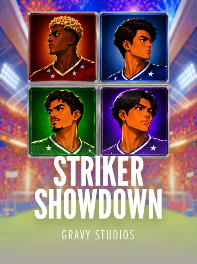 Striker Showdown