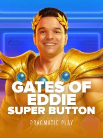 Gates of Eddie Super Button