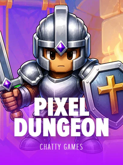 Pixel Dungeon