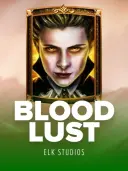 Blood Lust