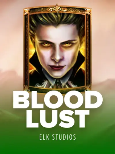 Blood Lust