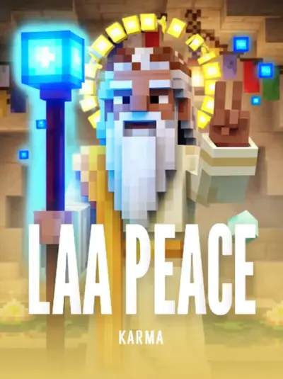 Laa Peace