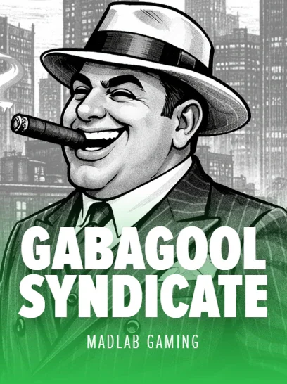 Gabagool Syndicate