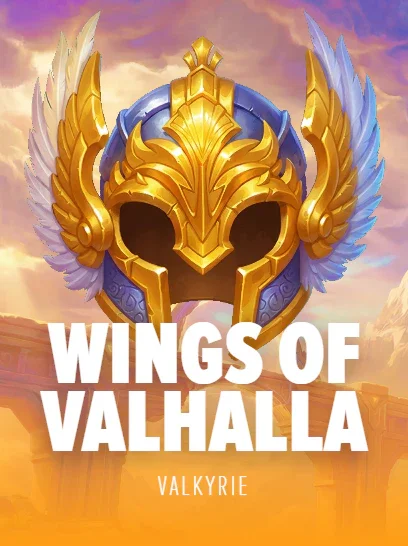 Wings Of Valhalla