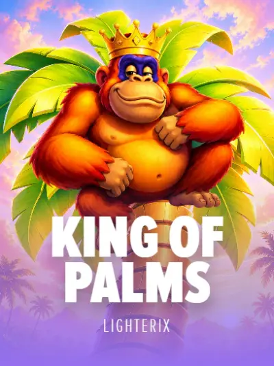 King of Palms