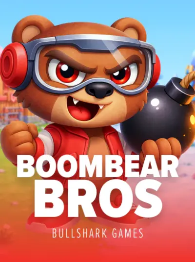 Boombear Bros