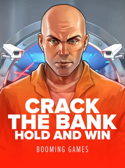 Crack the Bank Hold and Win