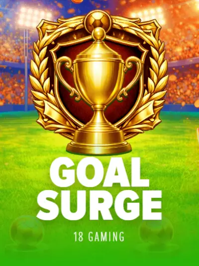 Goal Surge