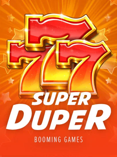 Super Duper