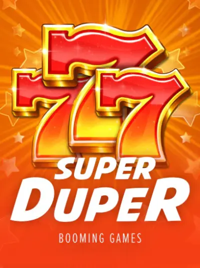 Super Duper