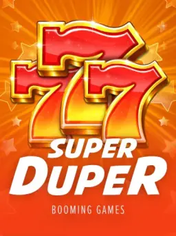 Super Duper