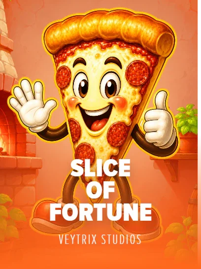 Slice of Fortune