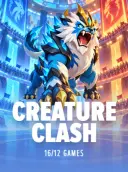 Creature Clash