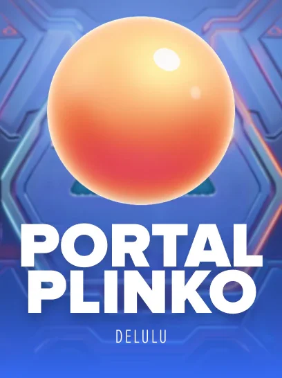 Portal Plinko