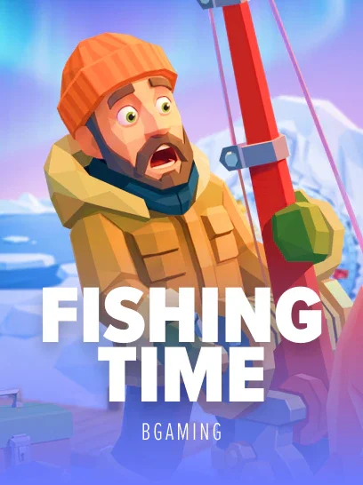 Fishing Time