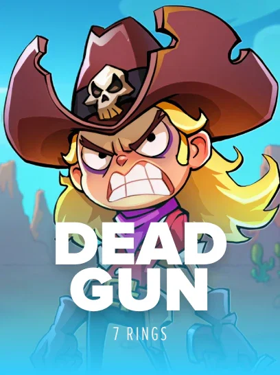 Dead Gun