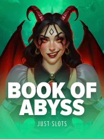 Book Of Abyss