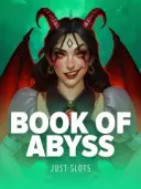Book Of Abyss